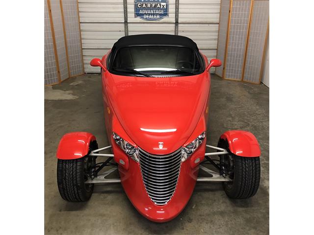 1999 Plymouth Prowler (CC-1160754) for sale in Alpharetta, Georgia