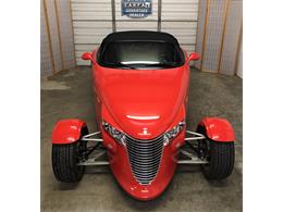 1999 Plymouth Prowler (CC-1160754) for sale in Alpharetta, Georgia