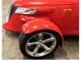 1999 Plymouth Prowler (CC-1160754) for sale in Alpharetta, Georgia