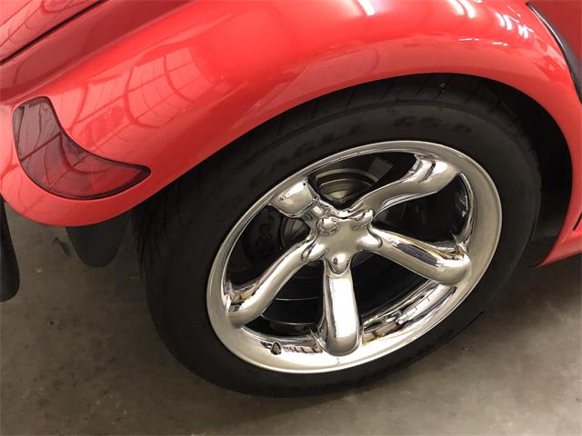 1999 Plymouth Prowler (CC-1160754) for sale in Alpharetta, Georgia