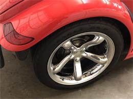 1999 Plymouth Prowler (CC-1160754) for sale in Alpharetta, Georgia