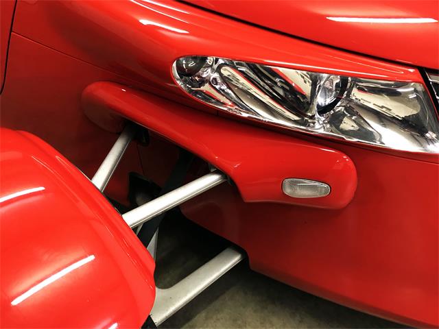1999 Plymouth Prowler (CC-1160754) for sale in Alpharetta, Georgia