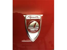 1999 Plymouth Prowler (CC-1160754) for sale in Alpharetta, Georgia