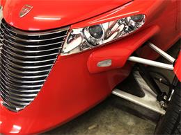 1999 Plymouth Prowler (CC-1160754) for sale in Alpharetta, Georgia