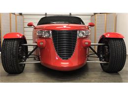 1999 Plymouth Prowler (CC-1160754) for sale in Alpharetta, Georgia