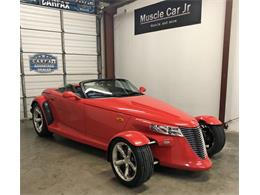 1999 Plymouth Prowler (CC-1160754) for sale in Alpharetta, Georgia