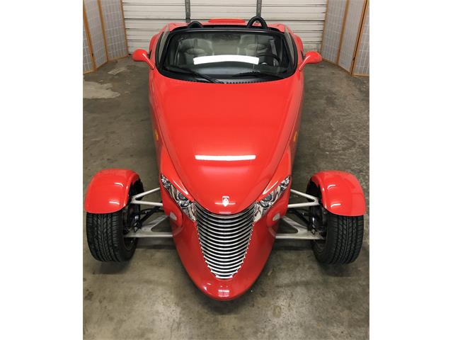 1999 Plymouth Prowler (CC-1160754) for sale in Alpharetta, Georgia