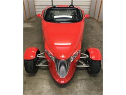 1999 Plymouth Prowler (CC-1160754) for sale in Alpharetta, Georgia