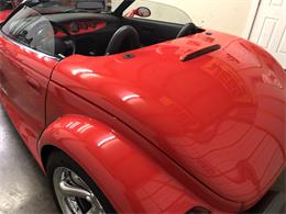 1999 Plymouth Prowler (CC-1160754) for sale in Alpharetta, Georgia
