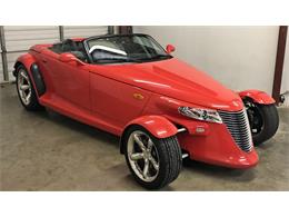 1999 Plymouth Prowler (CC-1160754) for sale in Alpharetta, Georgia