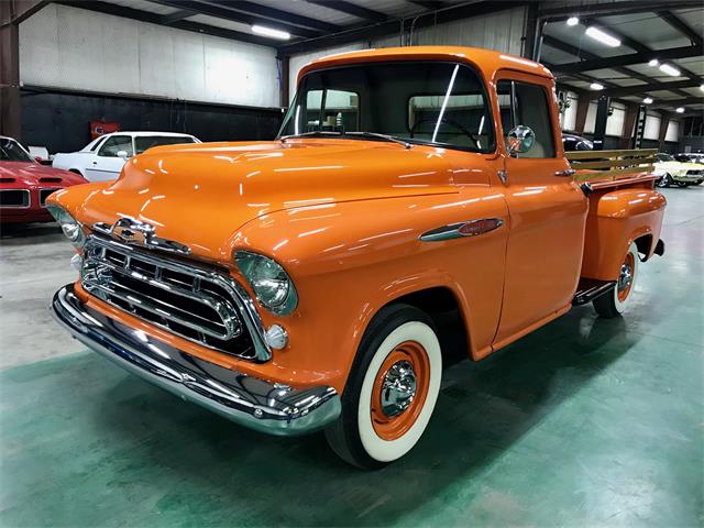 1957 Chevrolet 3200 (CC-1160755) for sale in Sherman, Texas