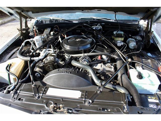 1989 Cadillac Brougham (CC-1167561) for sale in Sarasota, Florida