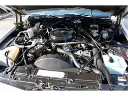 1989 Cadillac Brougham (CC-1167561) for sale in Sarasota, Florida