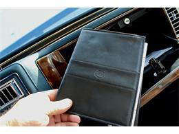 1989 Cadillac Brougham (CC-1167561) for sale in Sarasota, Florida