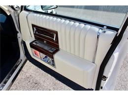 1989 Cadillac Brougham (CC-1167561) for sale in Sarasota, Florida