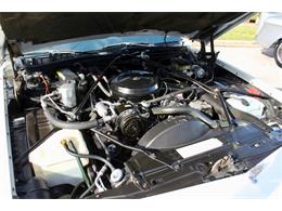 1989 Cadillac Brougham (CC-1167561) for sale in Sarasota, Florida