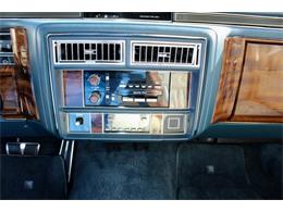 1989 Cadillac Brougham (CC-1167561) for sale in Sarasota, Florida