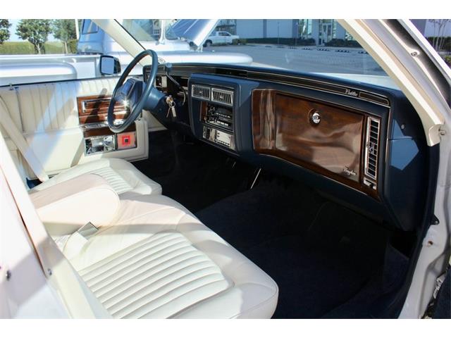 1989 Cadillac Brougham (CC-1167561) for sale in Sarasota, Florida