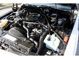 1989 Cadillac Brougham (CC-1167561) for sale in Sarasota, Florida