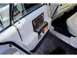 1989 Cadillac Brougham (CC-1167561) for sale in Sarasota, Florida