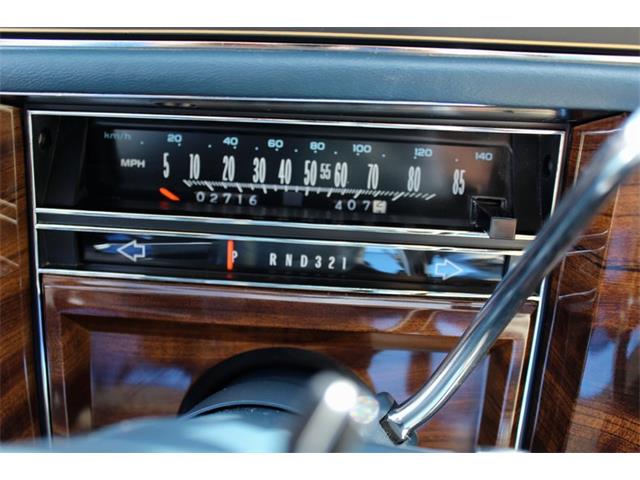 1989 Cadillac Brougham (CC-1167561) for sale in Sarasota, Florida