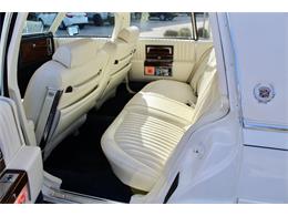 1989 Cadillac Brougham (CC-1167561) for sale in Sarasota, Florida