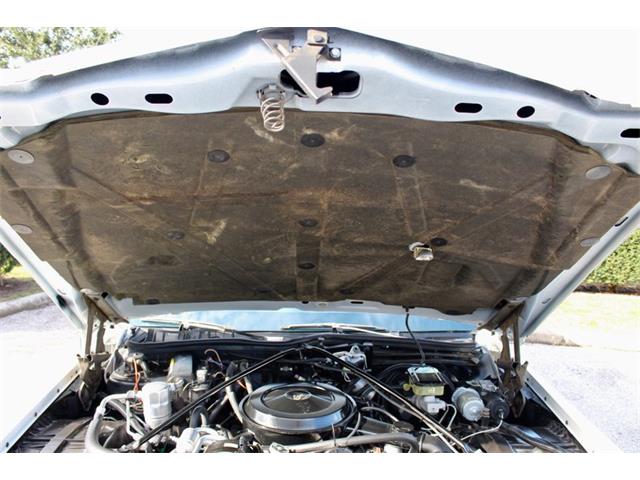1989 Cadillac Brougham (CC-1167561) for sale in Sarasota, Florida