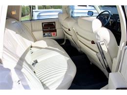 1989 Cadillac Brougham (CC-1167561) for sale in Sarasota, Florida