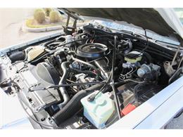 1989 Cadillac Brougham (CC-1167561) for sale in Sarasota, Florida
