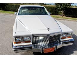 1989 Cadillac Brougham (CC-1167561) for sale in Sarasota, Florida