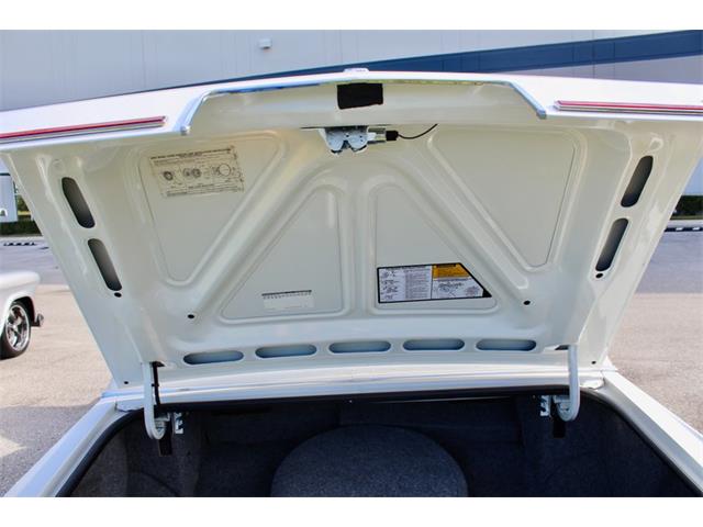 1989 Cadillac Brougham (CC-1167561) for sale in Sarasota, Florida