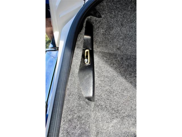 1989 Cadillac Brougham (CC-1167561) for sale in Sarasota, Florida