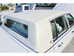 1989 Cadillac Brougham (CC-1167561) for sale in Sarasota, Florida