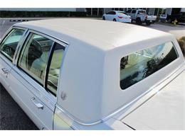 1989 Cadillac Brougham (CC-1167561) for sale in Sarasota, Florida