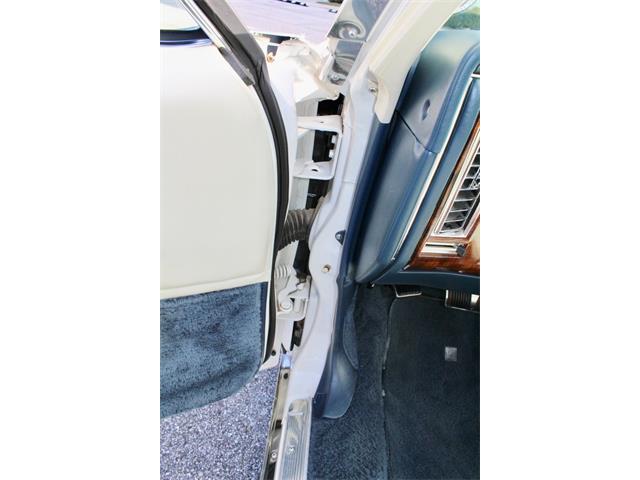 1989 Cadillac Brougham (CC-1167561) for sale in Sarasota, Florida