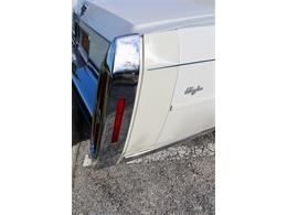 1989 Cadillac Brougham (CC-1167561) for sale in Sarasota, Florida