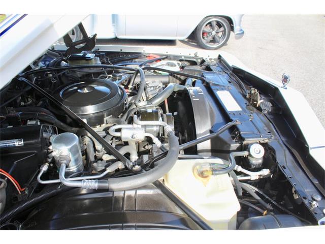 1989 Cadillac Brougham (CC-1167561) for sale in Sarasota, Florida