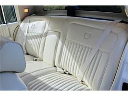 1989 Cadillac Brougham (CC-1167561) for sale in Sarasota, Florida