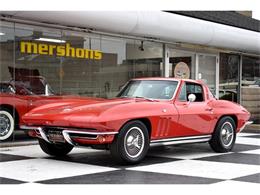 1965 Chevrolet Corvette (CC-1167562) for sale in Springfield, Ohio