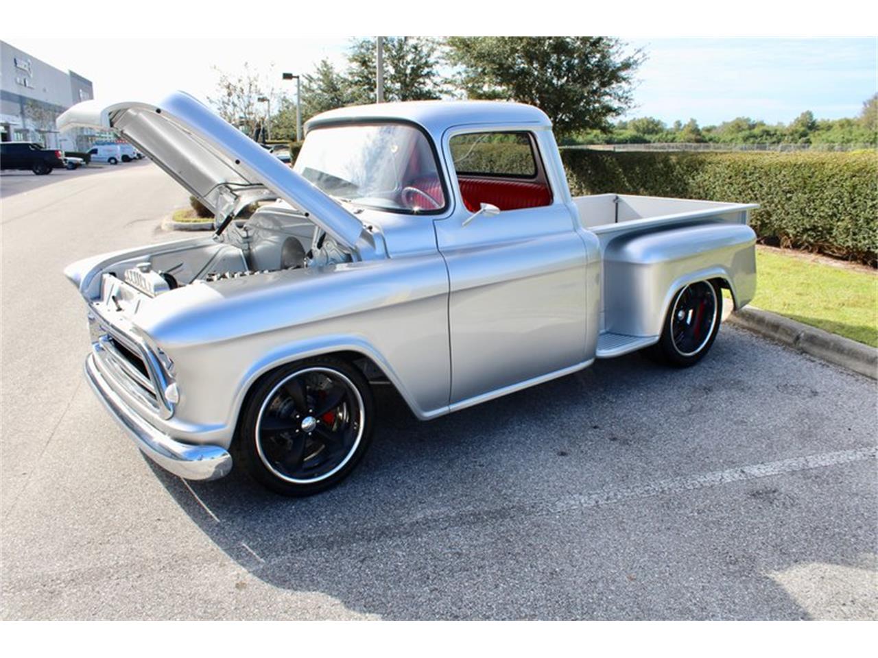 1955 Chevrolet Apache for Sale | ClassicCars.com | CC-1167565