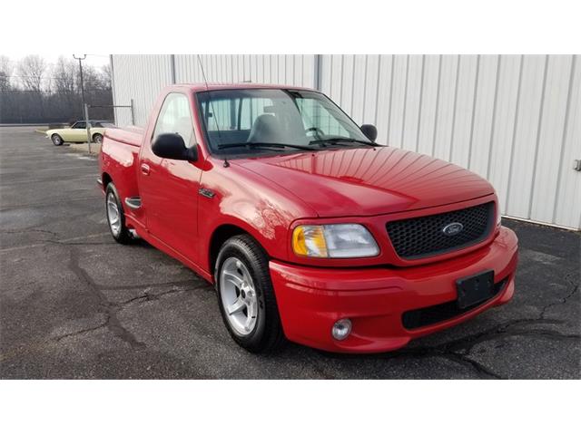 ford lightning for sale indiana