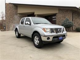 2007 Nissan Frontier (CC-1167579) for sale in Greeley, Colorado
