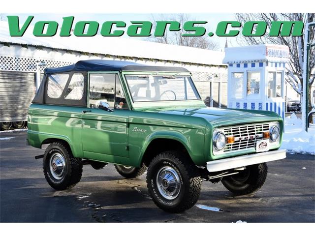 2021 Ford Bronco  Ford Bronco Restoration Experts - Maxlider