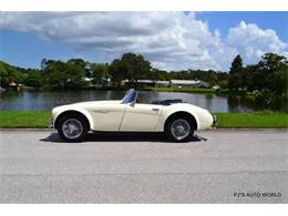 1962 Austin-Healey Replica (CC-1160762) for sale in Clearwater, Florida