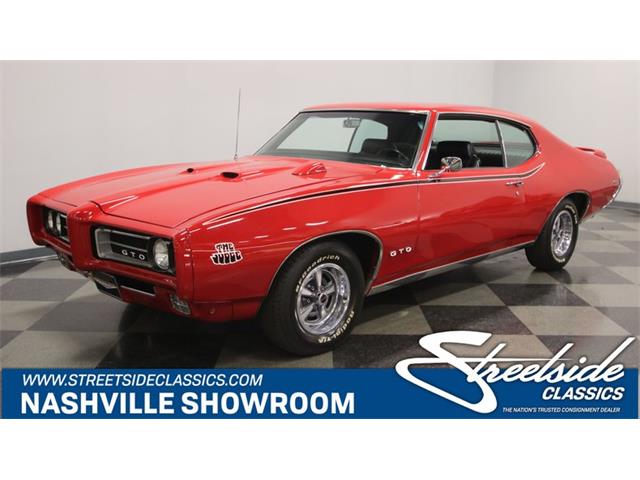 1969 Pontiac GTO (CC-1167627) for sale in Lavergne, Tennessee