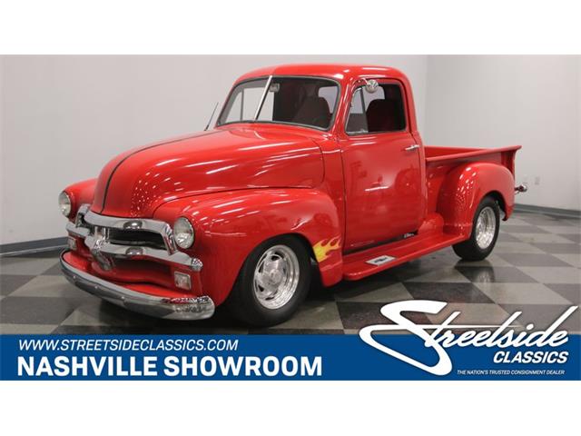 1951 Chevrolet 3100 (CC-1167629) for sale in Lavergne, Tennessee