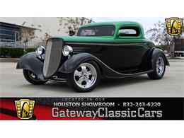 1933 Ford Coupe (CC-1167646) for sale in Houston, Texas