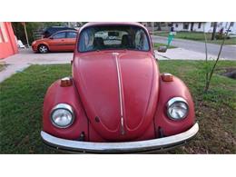1970 Volkswagen Beetle (CC-1167670) for sale in Cadillac, Michigan
