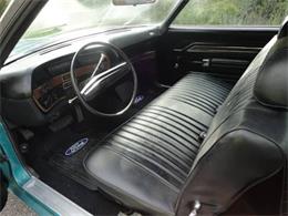 1970 Ford Galaxie 500 (CC-1167671) for sale in Cadillac, Michigan