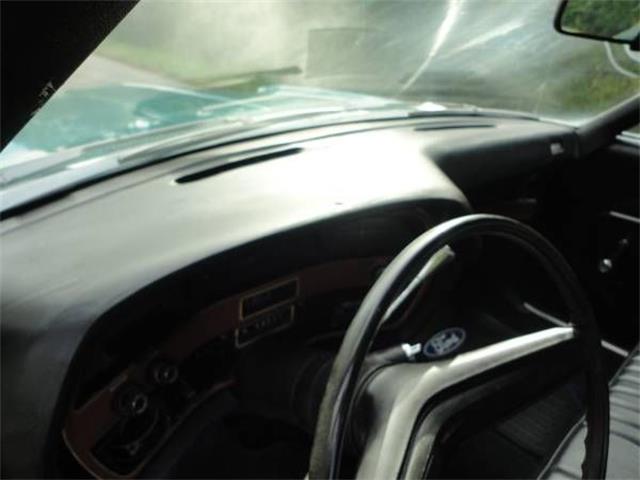 1970 Ford Galaxie 500 (CC-1167671) for sale in Cadillac, Michigan
